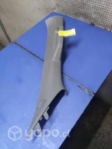 Tapiz cubre Pilar delant der sup Ford F150 2018