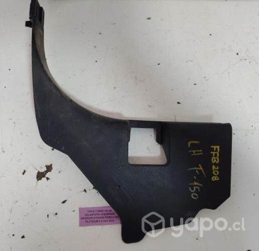 Tapiz Cubre Pilar Del Izq Inf (FFB028) F150 3.5 Pl