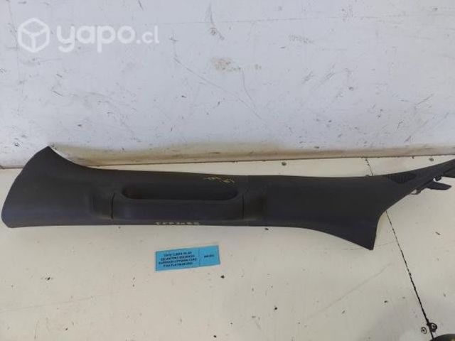 Tapiz Cubre Pilar Dela Izq Sup (FFP089) F150 Plat