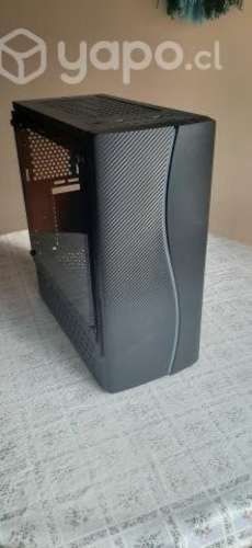 Gabinete para pc nueva