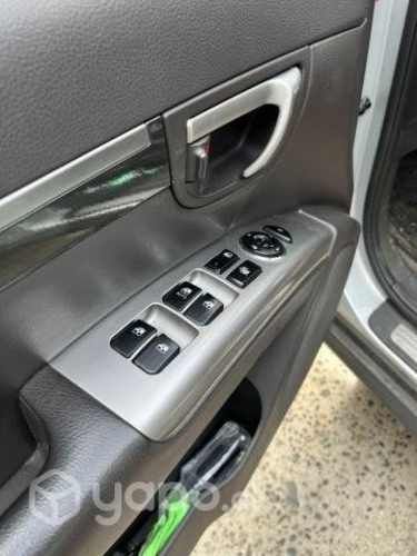 Hyundai santa fe 2012