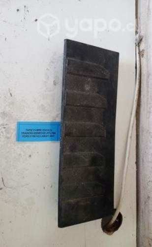 Tapiz Cubre Zocalo Tras Der (FFL198) Ford F150 5.0