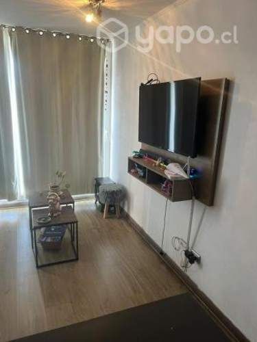 Departamento en Arriendo