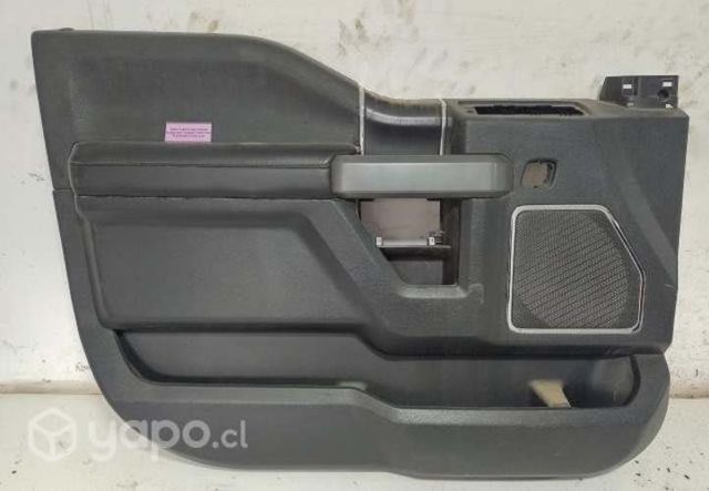Tapiz Puerta Del Izq (FFB236) Ford F150 3.5 Plat