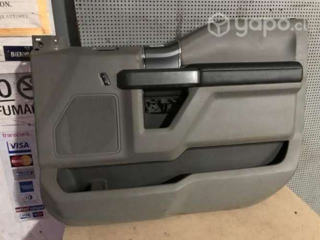 Tapiz puerta delantera derecha Ford F150 2018