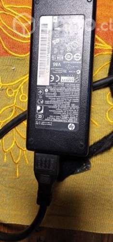Cargador hp