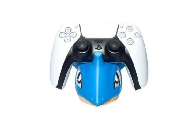 Soporte joystick ps4/ps5 Pokémon lapras