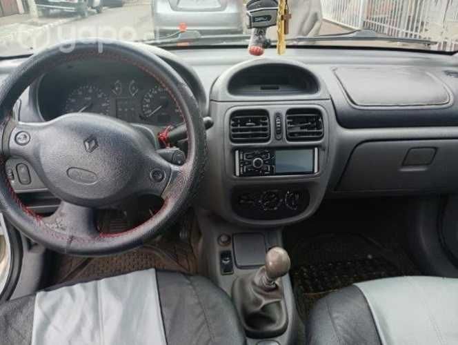Vendo Renault Clio 2001