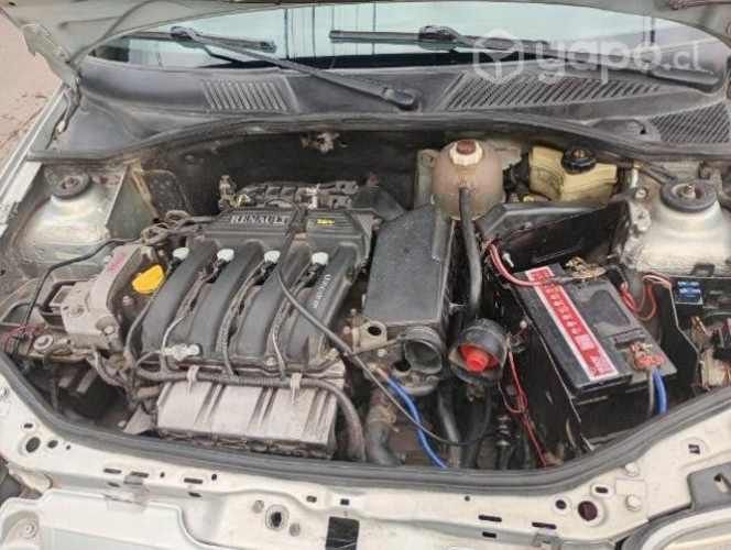 Vendo Renault Clio 2001