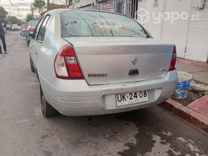 Vendo Renault Clio 2001