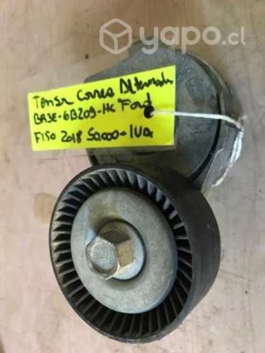 Tensor correa alternador BR3E-6B209-HC F150 5.0