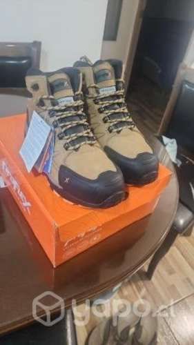 Botas de seguridad