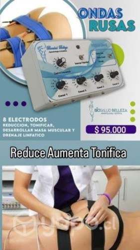 Electrofisico profesional