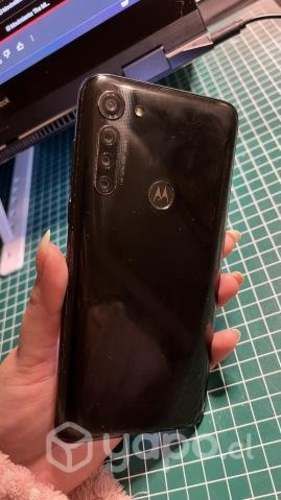 Celular Motorola G
