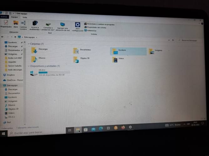 *¡Venta de Laptop ASUS en Excelente Estado!*