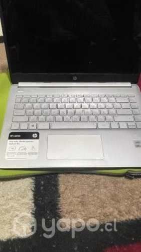 Notebook HP 14