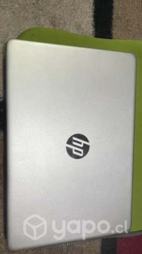 Notebook HP 14