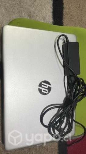 Notebook HP 14