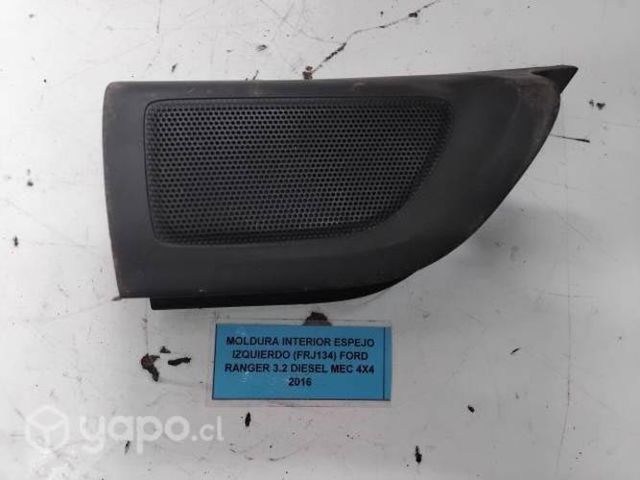 Moldura Interior Espejo Izquierdo (FRJ134) Ford Ra