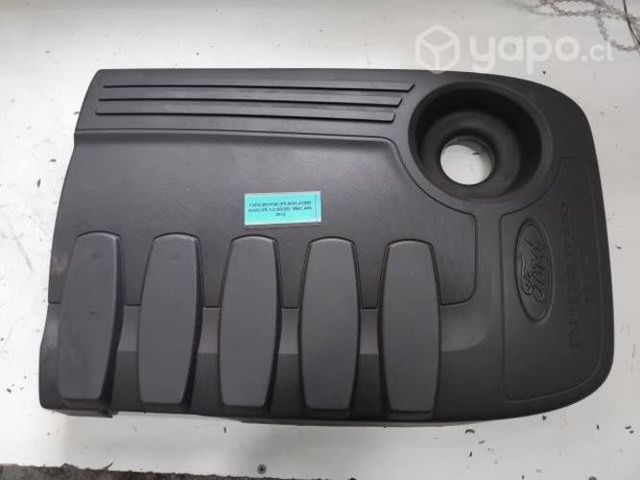 Tapa Motor (FRJ037) Ford Ranger 3.2 Diésel Mec 4x4