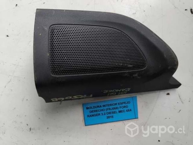 Moldura Interior Espejo Derecho (FRJ068) Ford Rang