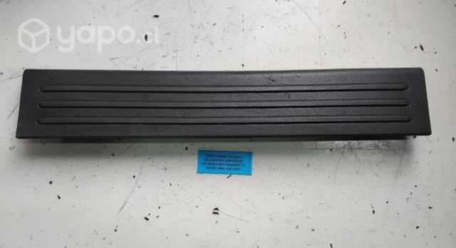 Válvula Presión Combustible con Riel (FRJ178) Ford