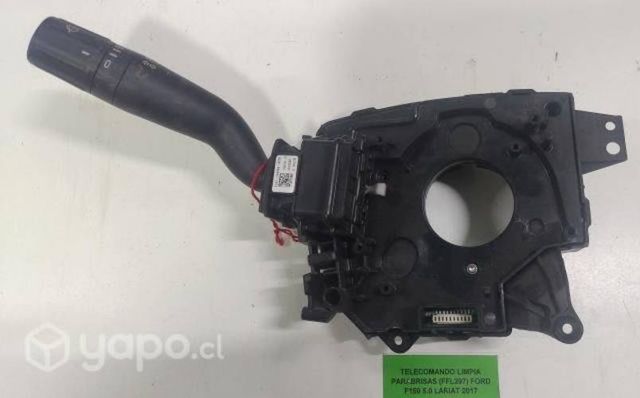 Telecomando Limpia Parabr (FFL297) Ford F150 5.0