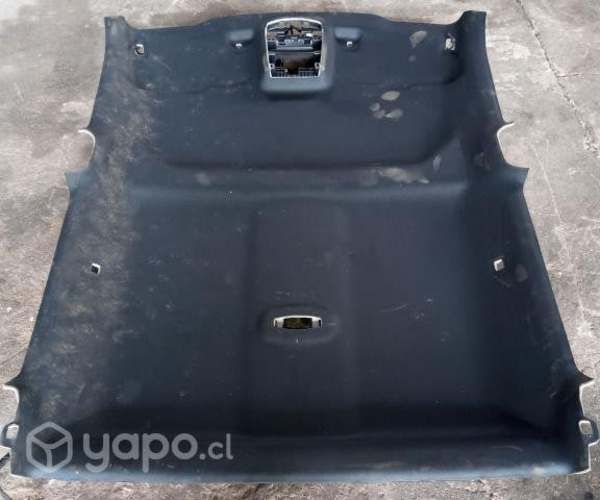 Tapiz Techo (FFL290) Ford F150 5.0 Lariat 2017