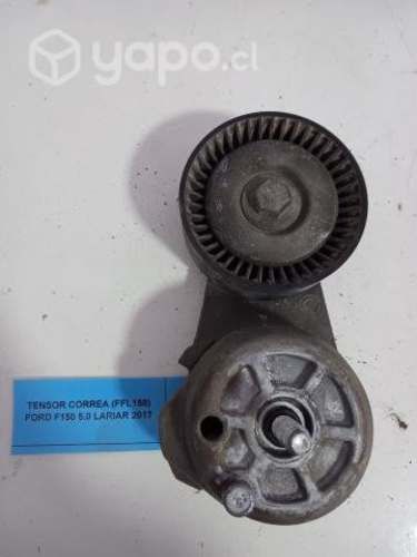 Tensor Correa (FFL158) Ford F150 5.0 Lariat 2017