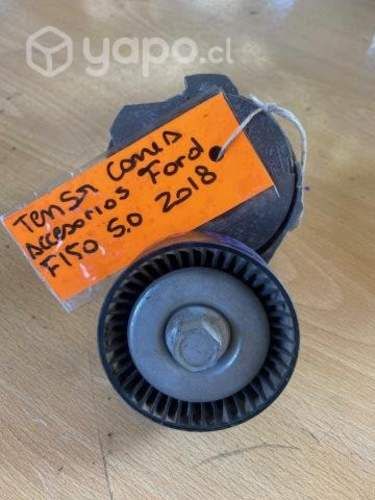 Tensor correa accesorios Ford F