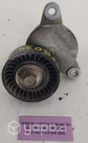 Tensor Correa (FFB034) Ford F Plat
