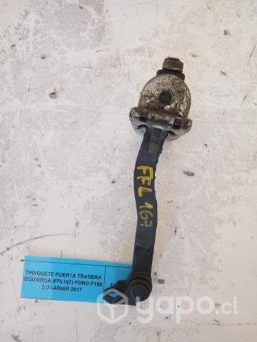 Trinquete Puerta Tras Izq (FFL167) F L