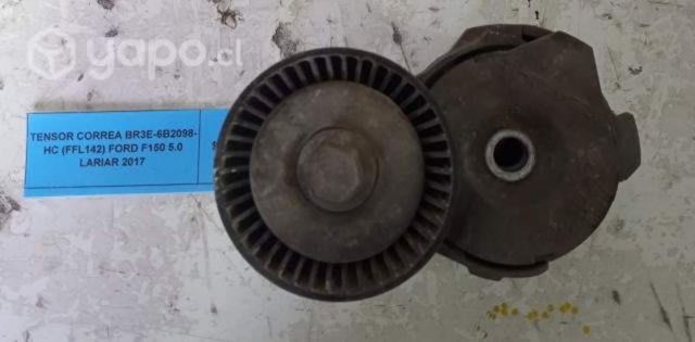 Tensor Correa (FFL142) Ford F150 5.0 Lariat 2017