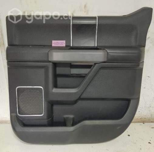 Tapiz Puerta Trasera Derecha (FFB237) F150 3.5 Pl