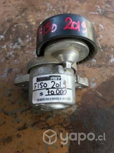 Tensor correa alternador Ford F