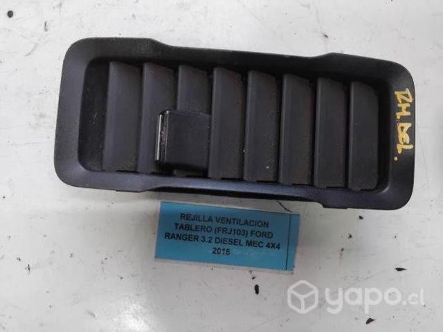 Rejilla Ventilación Tablero (FRJ103) Ford Ranger