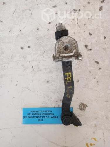 Trinquete Puerta Del Izq (FFL168) F La