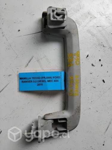 Manilla Techo(FRJ066) Ford Ranger 3.2 Diésel Mec
