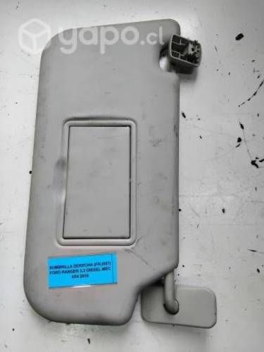 Sombrilla Derecha (FRJ057) Ford Ranger 3.2 Diésel