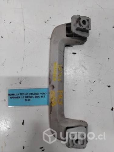Manilla Techo (FRJ063) Ford Ranger 3.2 Diésel Mec