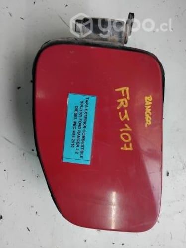 Tapa Exterior Combustible (FRJ107) Ford Ranger 3.2