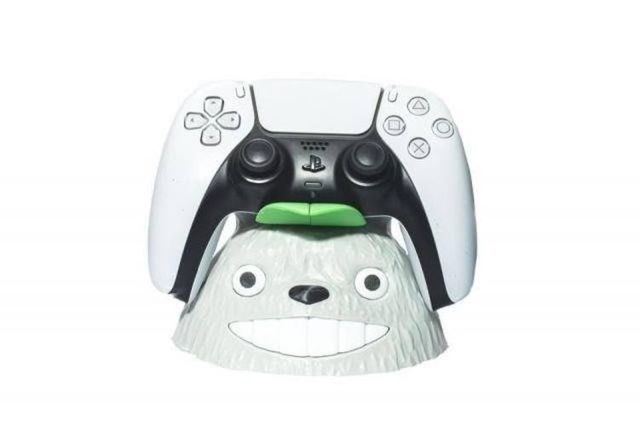 Soporte joystick ps4/ps5 totoro 9.900 · Disponib
