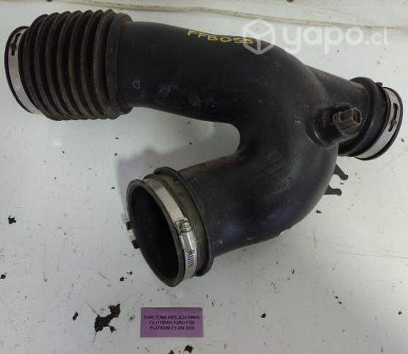 Tubo Toma Aire (FFB055) Ford F Platin