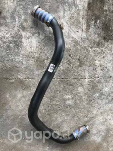 Tubo intercooler HL34-6F075-AA Ford F