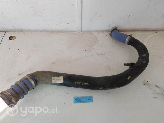 Tubo Intercooler Derecho (FFP2105) F150 2020 Plat