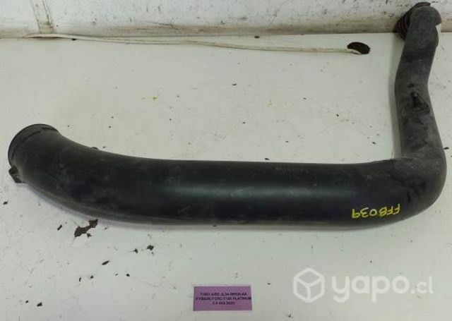 Tubo Aire JL34-9R530-AA (FFB039) Ford F150 Platinu