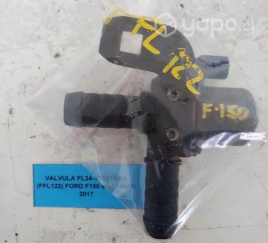 Valvula FL34-18C310-AA (FFL122) Ford F150 5.0 Lari