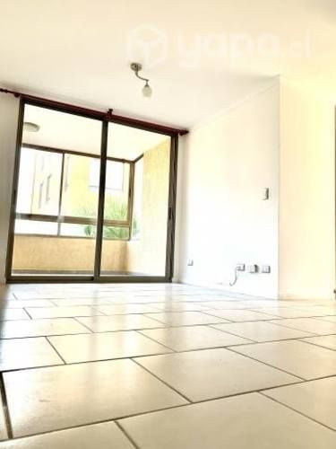 Arriendo acogedor departamento en Portal del Sol
