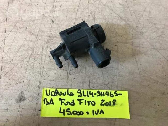 Valvula 9L14-9H465-AB Ford F