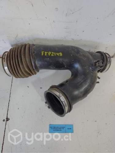 Tubo Toma Aire (FFP2149) Ford F150 Platinum 2020